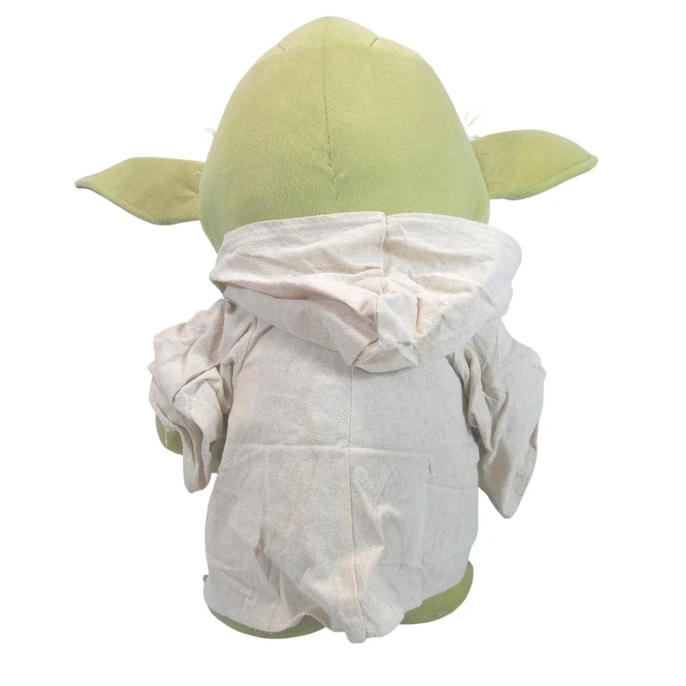 Star Wars Yoda Plush 18